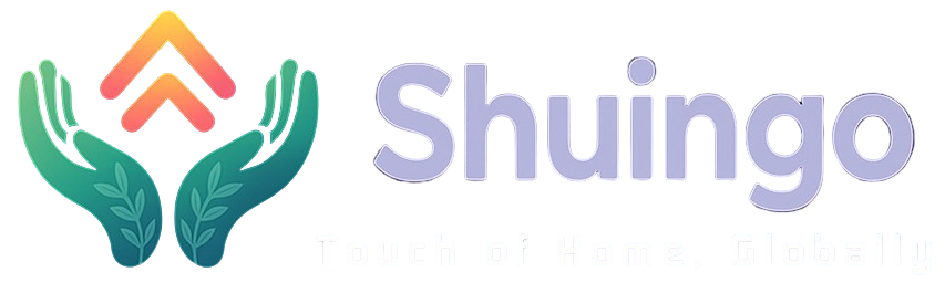 Shuingo Logo